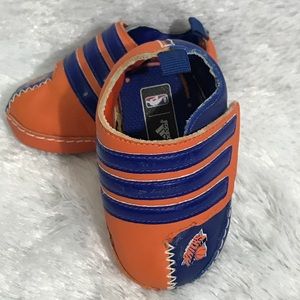 Adidas baby shoes
